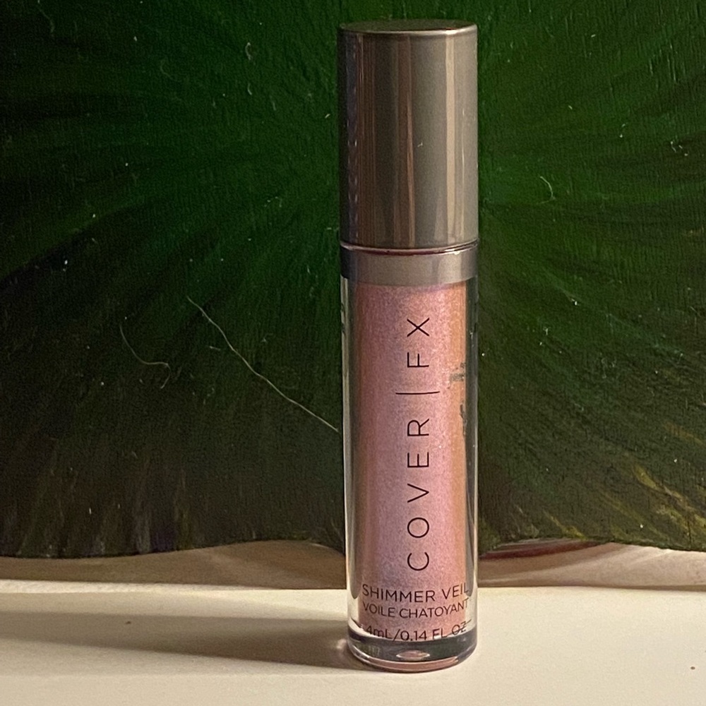 Lip gloss